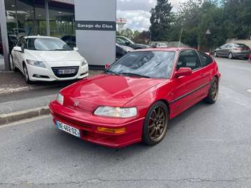 VTEC Cpe F90