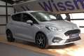 Ford Fiesta FIESTA ST EcoBoost 1.5 5-türig sehr gepflegt Grau - thumbnail 1