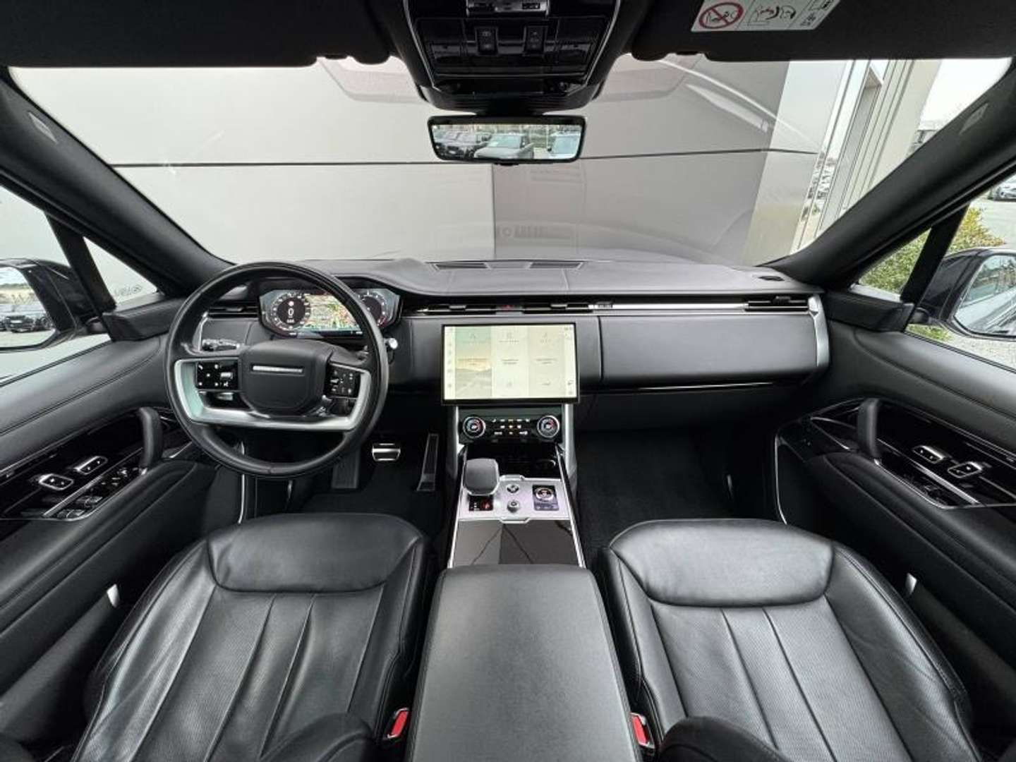 Land Rover Range Rover AUTOBIOGRAPHY SWB 3.0 P510E 510CH PHEV -  - Joinsteer - #3