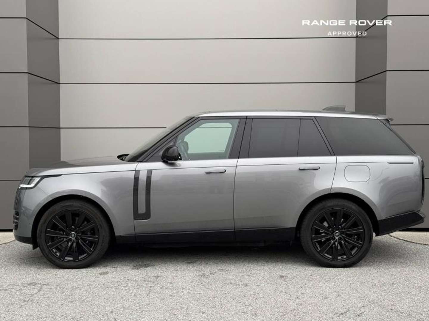 Land Rover Range Rover AUTOBIOGRAPHY SWB 3.0 P510E 510CH PHEV -  - Joinsteer - #5