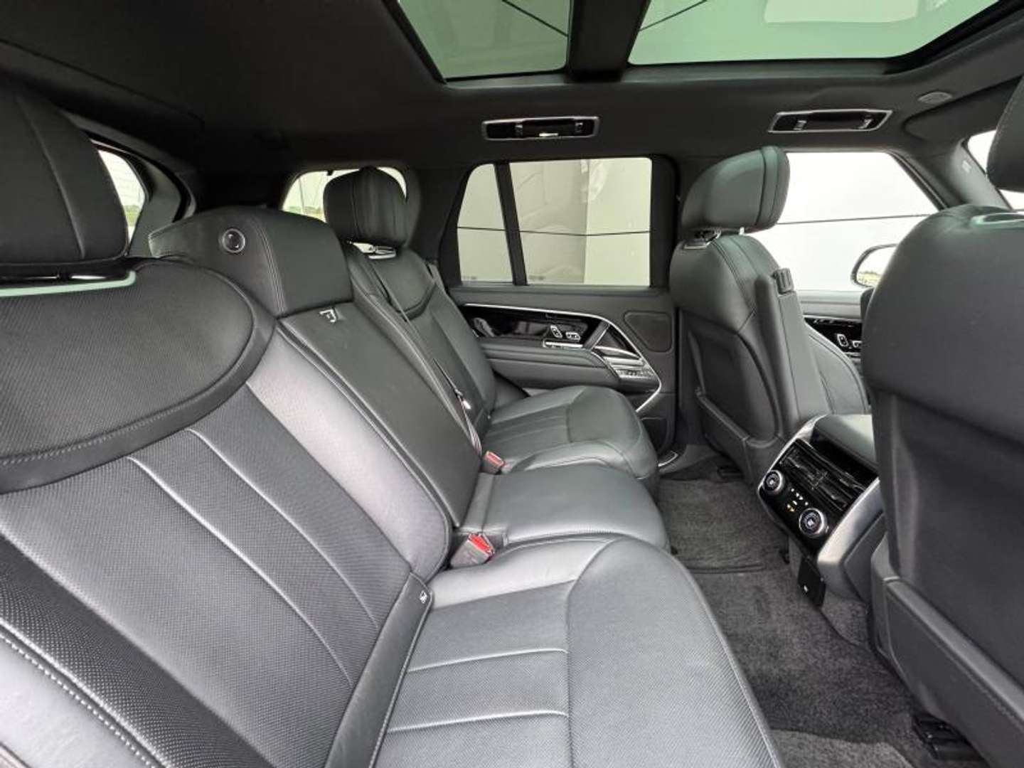 Land Rover Range Rover AUTOBIOGRAPHY SWB 3.0 P510E 510CH PHEV -  - Joinsteer - #4