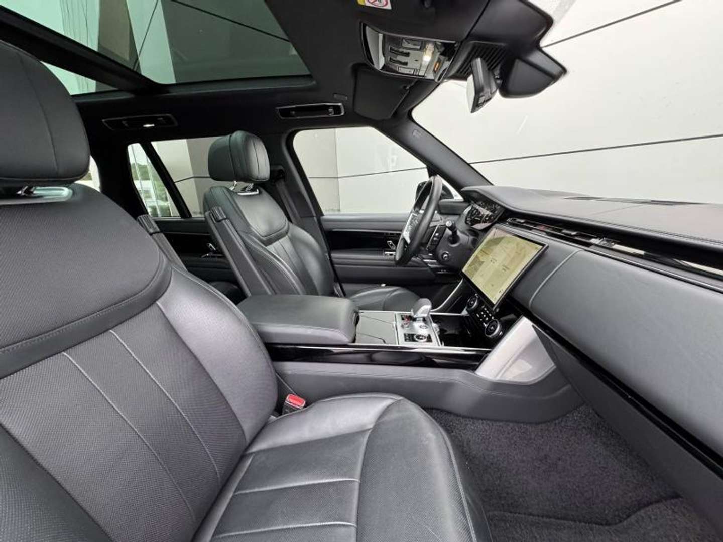 Land Rover Range Rover AUTOBIOGRAPHY SWB 3.0 P510E 510CH PHEV -  - Joinsteer - #2