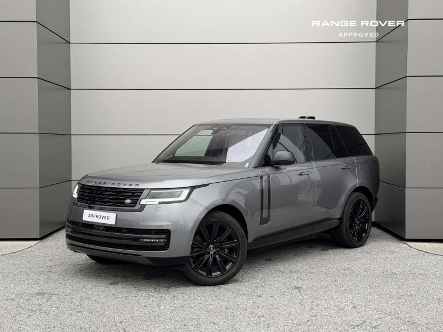Land Rover Range Rover AUTOBIOGRAPHY SWB 3.0 P510E 510CH PHEV -  - Joinsteer - #1