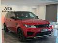 Land Rover Range Rover Sport P400e PHEV AWD HSE Dynamic**FULL LED**PANO**LUFT* Rot - thumbnail 5