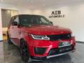 Land Rover Range Rover Sport P400e PHEV AWD HSE Dynamic**FULL LED**PANO**LUFT* Rot - thumbnail 6