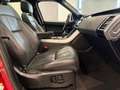 Land Rover Range Rover Sport P400e PHEV AWD HSE Dynamic**FULL LED**PANO**LUFT* Rot - thumbnail 36