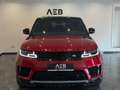 Land Rover Range Rover Sport P400e PHEV AWD HSE Dynamic**FULL LED**PANO**LUFT* Rot - thumbnail 4