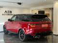 Land Rover Range Rover Sport P400e PHEV AWD HSE Dynamic**FULL LED**PANO**LUFT* Rot - thumbnail 10
