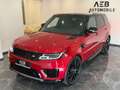 Land Rover Range Rover Sport P400e PHEV AWD HSE Dynamic**FULL LED**PANO**LUFT* Rot - thumbnail 3