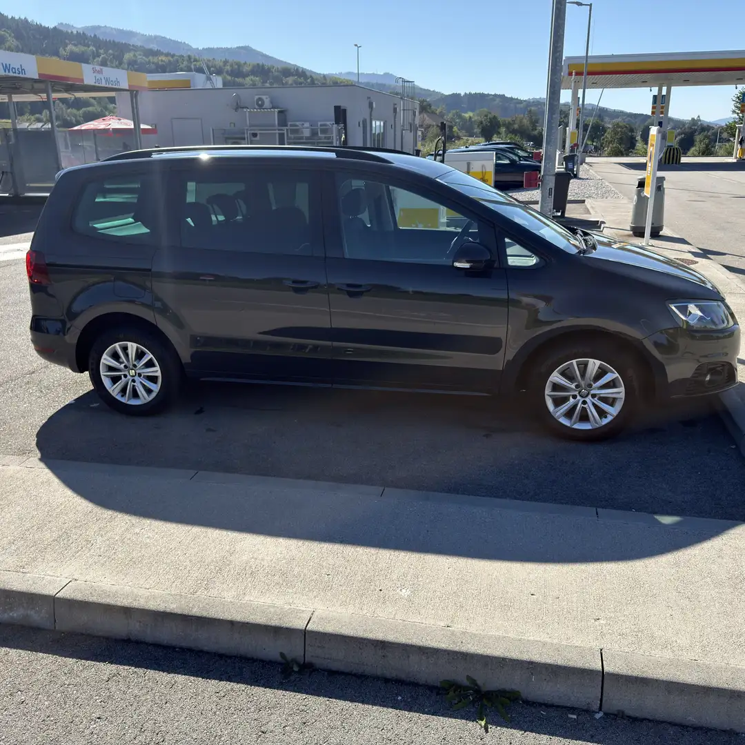 SEAT Alhambra 2.0 TDI S&S DSG XCELLENCE - 2