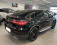 Mercedes-Benz GLC 250 2.0 d 4Matic 210 CV Coupè Premium Schwarz - thumbnail 10