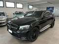 Mercedes-Benz GLC 250 2.0 d 4Matic 210 CV Coupè Premium Schwarz - thumbnail 3