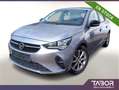 Opel Corsa F 1.2T 100 Edition Cam180° Radars Silber - thumbnail 1