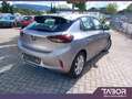 Opel Corsa F 1.2T 100 Edition Cam180° Radars Silber - thumbnail 3