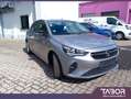 Opel Corsa F 1.2T 100 Edition Cam180° Radars Silber - thumbnail 2