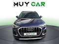 Audi Q3 35 TDI Advanced S tronic 110kW Azul - thumbnail 2