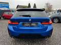 BMW 320 d xDRIVE-M SPORT-LASER-WIDESCREEN-M PAKET-ACC Blau - thumbnail 4