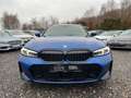 BMW 320 d xDRIVE-M SPORT-LASER-WIDESCREEN-M PAKET-ACC Blau - thumbnail 7