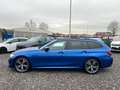 BMW 320 d xDRIVE-M SPORT-LASER-WIDESCREEN-M PAKET-ACC Blau - thumbnail 2
