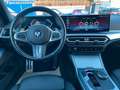 BMW 320 d xDRIVE-M SPORT-LASER-WIDESCREEN-M PAKET-ACC Blau - thumbnail 12