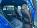 BMW 320 d xDRIVE-M SPORT-LASER-WIDESCREEN-M PAKET-ACC Blau - thumbnail 23