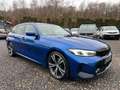 BMW 320 d xDRIVE-M SPORT-LASER-WIDESCREEN-M PAKET-ACC Blau - thumbnail 6