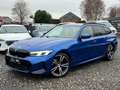 BMW 320 d xDRIVE-M SPORT-LASER-WIDESCREEN-M PAKET-ACC Blau - thumbnail 1