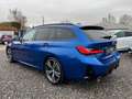 BMW 320 d xDRIVE-M SPORT-LASER-WIDESCREEN-M PAKET-ACC Blau - thumbnail 3
