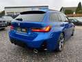 BMW 320 d xDRIVE-M SPORT-LASER-WIDESCREEN-M PAKET-ACC Blau - thumbnail 5