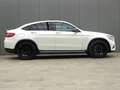 Mercedes-Benz GLC 43 AMG Coupé 4MATIC * BURMESTER * VENTILATIE !! Wit - thumbnail 13
