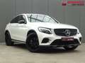 Mercedes-Benz GLC 43 AMG Coupé 4MATIC * BURMESTER * VENTILATIE !! Wit - thumbnail 2