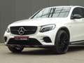 Mercedes-Benz GLC 43 AMG Coupé 4MATIC * BURMESTER * VENTILATIE !! Wit - thumbnail 47