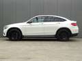 Mercedes-Benz GLC 43 AMG Coupé 4MATIC * BURMESTER * VENTILATIE !! Wit - thumbnail 11