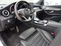 Mercedes-Benz GLC 43 AMG Coupé 4MATIC * BURMESTER * VENTILATIE !! Wit - thumbnail 16