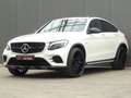 Mercedes-Benz GLC 43 AMG Coupé 4MATIC * BURMESTER * VENTILATIE !! Wit - thumbnail 46