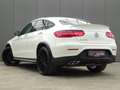 Mercedes-Benz GLC 43 AMG Coupé 4MATIC * BURMESTER * VENTILATIE !! Wit - thumbnail 3