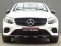 Mercedes-Benz GLC 43 AMG Coupé 4MATIC * BURMESTER * VENTILATIE !! Wit - thumbnail 12