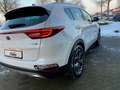 Kia Sportage GT-Line Diesel AT 4WD 2.0 CRDi Mild Hybrid EU6d-T Weiß - thumbnail 3