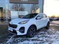 Kia Sportage GT-Line Diesel AT 4WD 2.0 CRDi Mild Hybrid EU6d-T Weiß - thumbnail 1