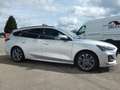 Ford Focus Turnier 1.0 EcoBoost Hybrid Aut. ST-LINE Argent - thumbnail 5