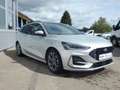 Ford Focus Turnier 1.0 EcoBoost Hybrid Aut. ST-LINE Argent - thumbnail 6