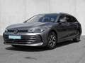 Volkswagen Passat Variant (neues Modell) 2.0 TDI DSG Business Grau - thumbnail 2