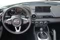 Mazda MX-5 Exclusive-Line G-132 LEDER NAVI ACAA BOSE RFK SHZ Weiß - thumbnail 14