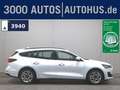Ford Focus Turnier 1.5 EB Cool&Connect Navi LED PDC Blanc - thumbnail 1