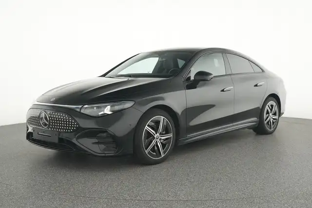 Mercedes-Benz CLA 250 250+ AMG Line