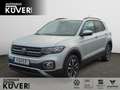 Volkswagen T-Cross Life 1.0 TSI DSG APP*GJR*ACC*AHK*NAVI*PDC Silber - thumbnail 1