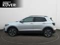 Volkswagen T-Cross Life 1.0 TSI DSG APP*GJR*ACC*AHK*NAVI*PDC Silber - thumbnail 3