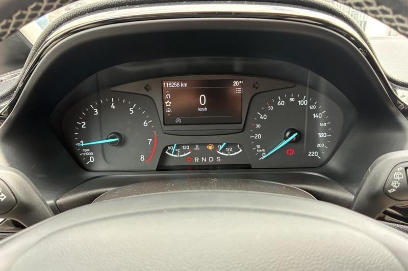 Ford Fiesta 1.0 EcoBoost Titanium Automaat | Winterpack | Came — photo 15