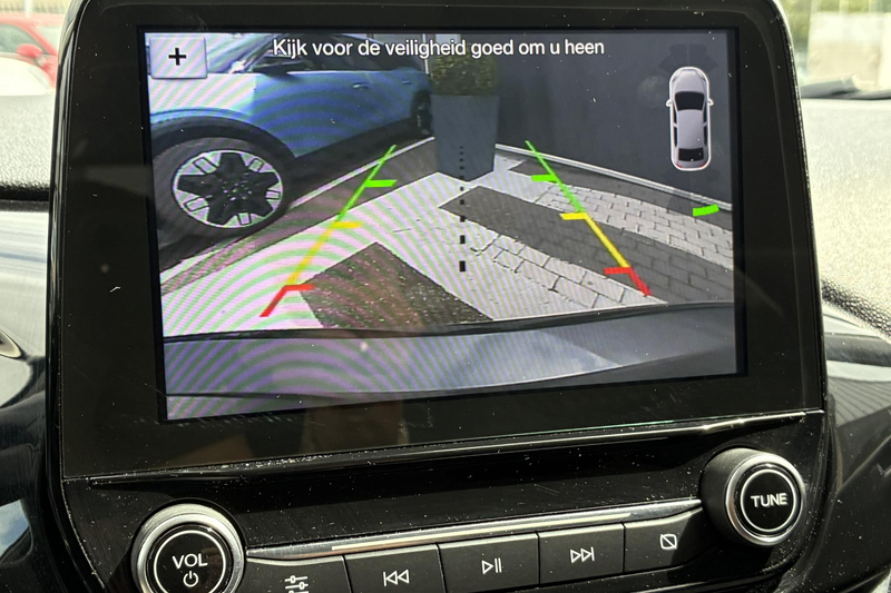 Ford Fiesta 1.0 EcoBoost Titanium Automaat | Winterpack | Came — photo 12