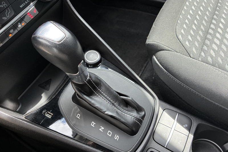 Ford Fiesta 1.0 EcoBoost Titanium Automaat | Winterpack | Came — photo 14